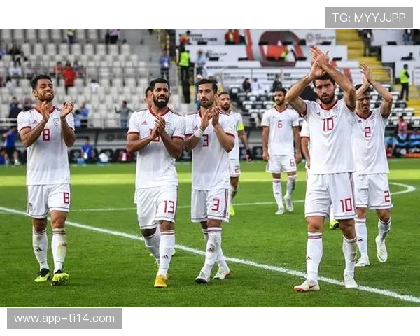 沙特凭进球优势战平伊拉克成功晋级世界杯 第七次闯入全球盛宴 沙特凭进球优势战平伊拉克成功晋级世界杯 第七次闯入全球盛宴