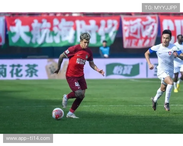 河南队主场战平浙江队 纳萨里奥发挥关键作用 河南队主场战平浙江队 纳萨里奥发挥关键作用