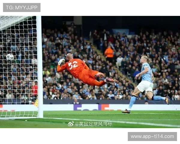 曼城对阵多特蒙德,哈兰德攻入球队第二球 曼城对阵多特蒙德,哈兰德攻入球队第二球