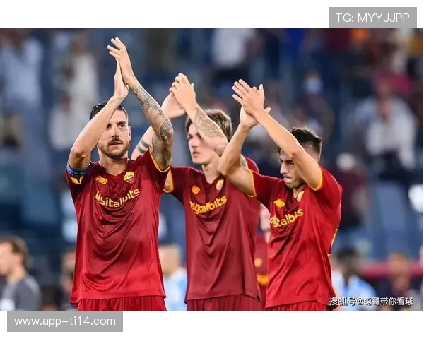 罗马锋线多夫比克伤缺，影响球队进攻